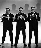 Artist The Harmonicats